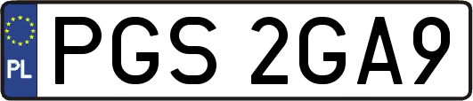 PGS2GA9