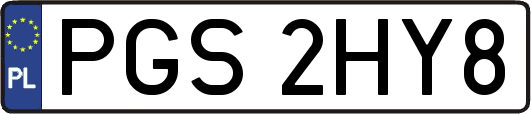 PGS2HY8