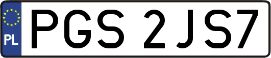 PGS2JS7