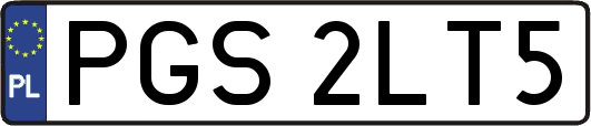 PGS2LT5
