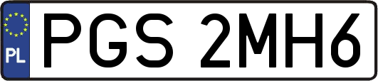 PGS2MH6