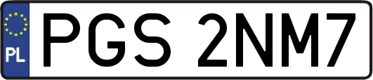 PGS2NM7