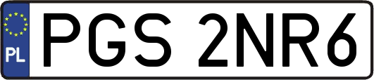 PGS2NR6