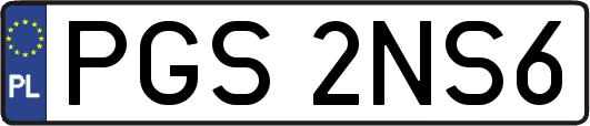 PGS2NS6
