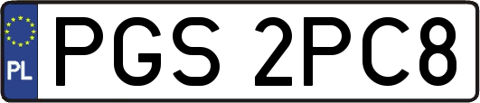 PGS2PC8