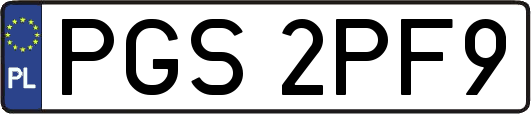 PGS2PF9