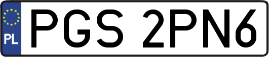 PGS2PN6