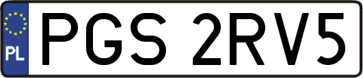 PGS2RV5