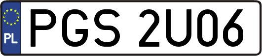 PGS2U06