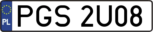 PGS2U08