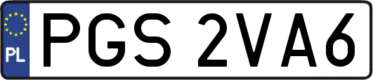 PGS2VA6