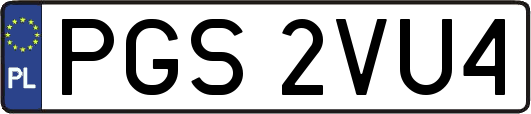 PGS2VU4