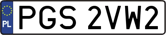 PGS2VW2