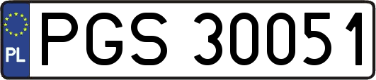 PGS30051
