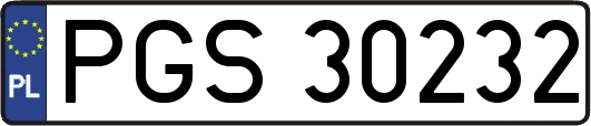 PGS30232