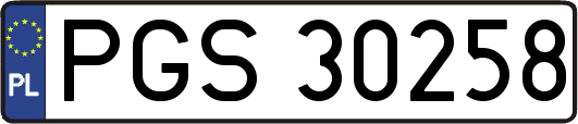 PGS30258