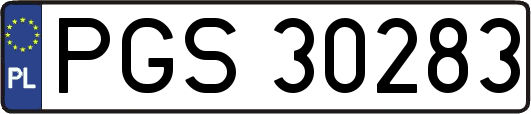 PGS30283