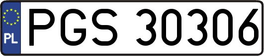 PGS30306