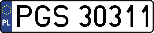 PGS30311