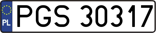 PGS30317
