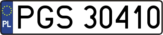 PGS30410