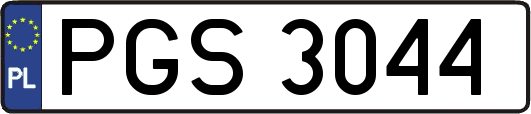 PGS3044