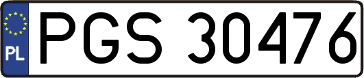 PGS30476