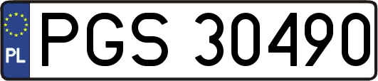 PGS30490