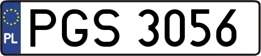 PGS3056
