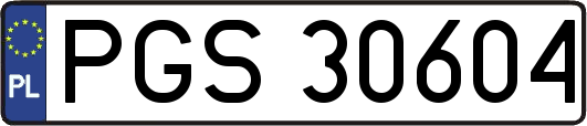 PGS30604