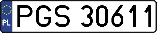 PGS30611