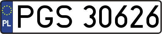 PGS30626