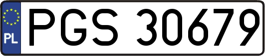 PGS30679