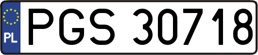 PGS30718