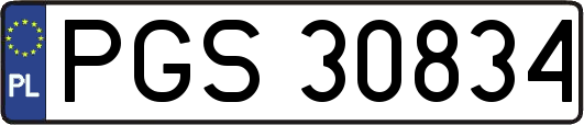 PGS30834