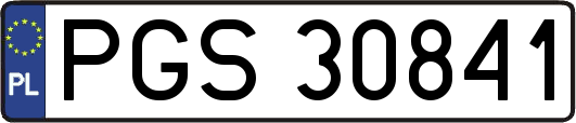 PGS30841