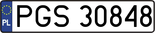 PGS30848