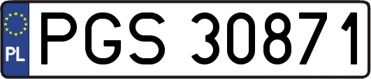 PGS30871