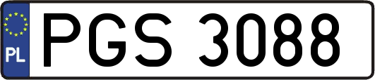 PGS3088