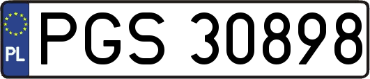 PGS30898