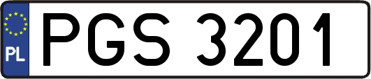 PGS3201