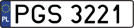 PGS3221