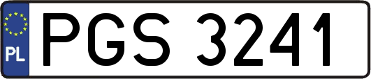 PGS3241