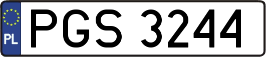 PGS3244