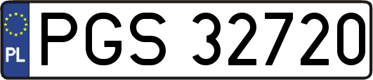 PGS32720