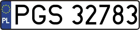 PGS32783