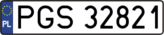 PGS32821