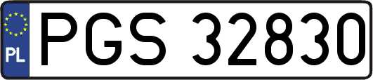 PGS32830