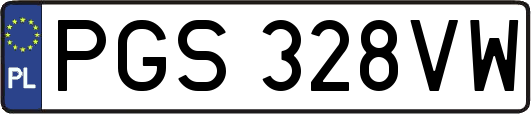 PGS328VW