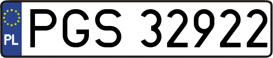 PGS32922